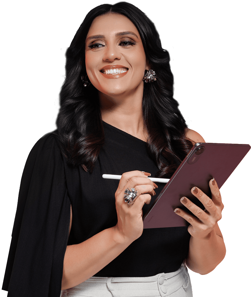 Rosana Miranda – Consultora Estratégica